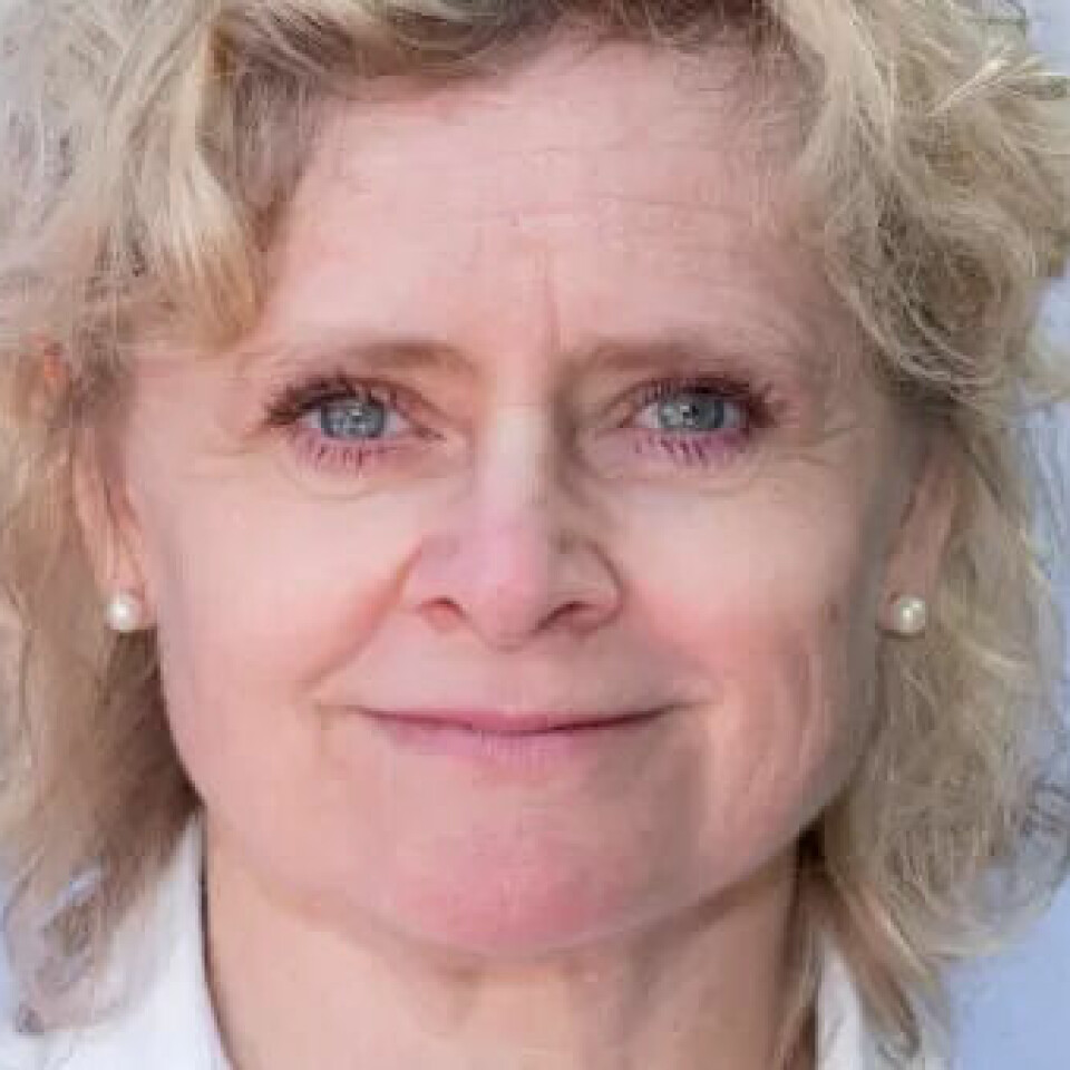 Yrkene mangler anerkjennelse: Sigrid Engen er leder for Arbeidsmiljøsenteret. Hun er ikke i tvil om at deltidsstillingene skjuler både sykefravær og uførhet. Hun har også en formening om årsakene til at det er sånn. Yrkene mangler anerkjennelse: Sigrid Engen er leder for Arbeidsmiljøsenteret. Hun er ikke i tvil om at deltidsstillingene skjuler både sykefravær og uførhet. Hun har også en formening om årsakene til at det er sånn.