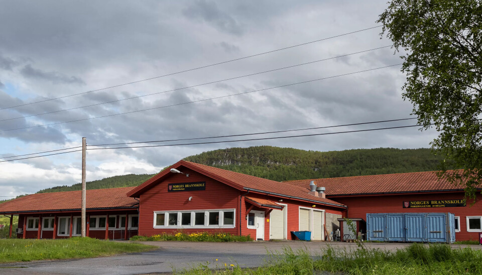 STOR INTERESSE: Siden juni 2017 har DBS mottatt over 80 henvendelser fra folk som lurer på når og hvordan de kan søke på den nye utdanningen for brann- og redningspersonell. STOR INTERESSE: Siden juni 2017 har DBS mottatt over 80 henvendelser fra folk som lurer på når og hvordan de kan søke på den nye utdanningen for brann- og redningspersonell.