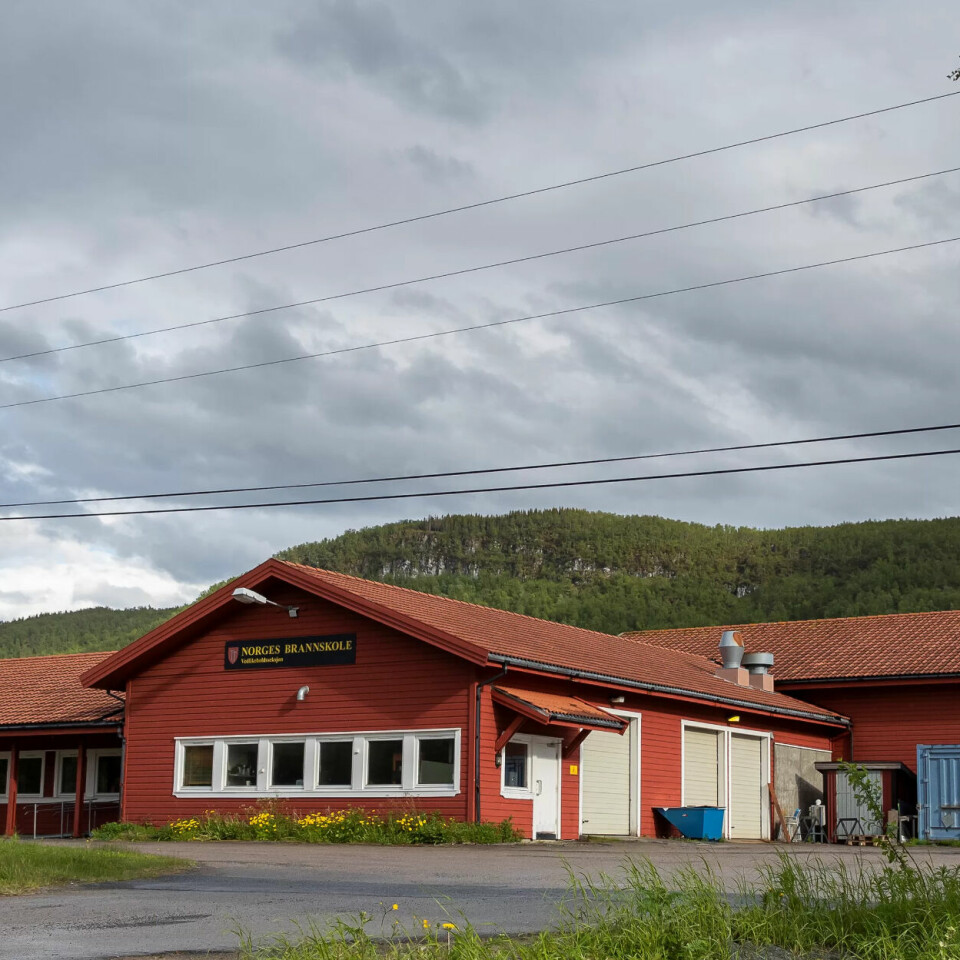 STOR INTERESSE: Siden juni 2017 har DBS mottatt over 80 henvendelser fra folk som lurer på når og hvordan de kan søke på den nye utdanningen for brann- og redningspersonell. STOR INTERESSE: Siden juni 2017 har DBS mottatt over 80 henvendelser fra folk som lurer på når og hvordan de kan søke på den nye utdanningen for brann- og redningspersonell.