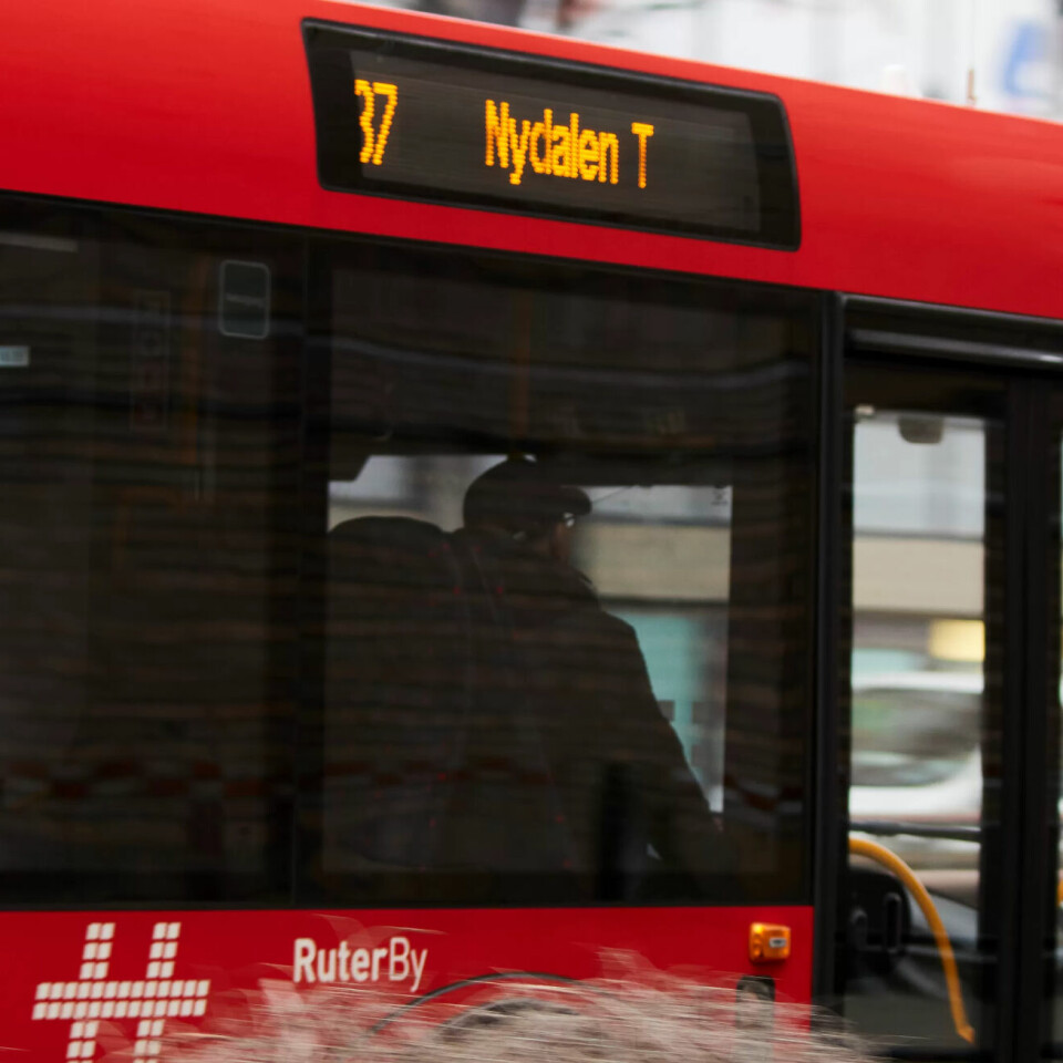 Bussbransjen får en økt timelønn på 11 kroner etter at det ble enighet i lønnsforhandlingene. Bussbransjen får en økt timelønn på 11 kroner etter at det ble enighet i lønnsforhandlingene.