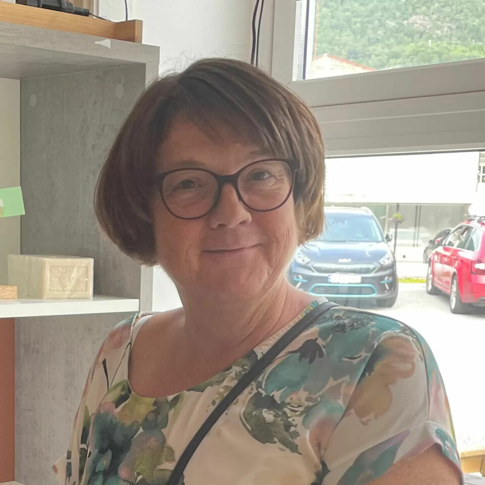 Ordfører Anne Kristin Førde spent på hvordan kabalen blir seende ut til slutt. Ordfører Anne Kristin Førde spent på hvordan kabalen blir seende ut til slutt.