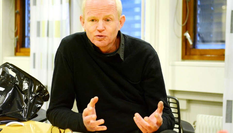 – GJENNOMSLAG SV har fått gjennomslag for at Husbanken skal spille en større rolle i arbeidet med energieffektiviseringen. Det er stortingsrepresentant Lars Haltbrekken i SV glad for. – GJENNOMSLAG SV har fått gjennomslag for at Husbanken skal spille en større rolle i arbeidet med energieffektiviseringen. Det er stortingsrepresentant Lars Haltbrekken i SV glad for.