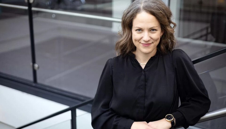 Statssekretær Ellen Bakken (Ap) har tillit til at kommunene gjør gode faglige vurderinger når de behandler søknader om sosialhjelp. Statssekretær Ellen Bakken (Ap) har tillit til at kommunene gjør gode faglige vurderinger når de behandler søknader om sosialhjelp.