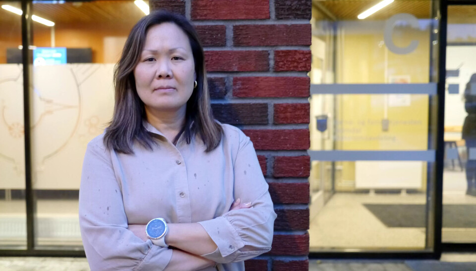 OPPRØRT: – Når man blir utsatt for en så alvorlig hendelse på jobb, gjør det noe med deg. De som ble angrepet, og mange kolleger, er fortsatt tydelig preget, sier Anne Lee Mjøsund. OPPRØRT: – Når man blir utsatt for en så alvorlig hendelse på jobb, gjør det noe med deg. De som ble angrepet, og mange kolleger, er fortsatt tydelig preget, sier Anne Lee Mjøsund.