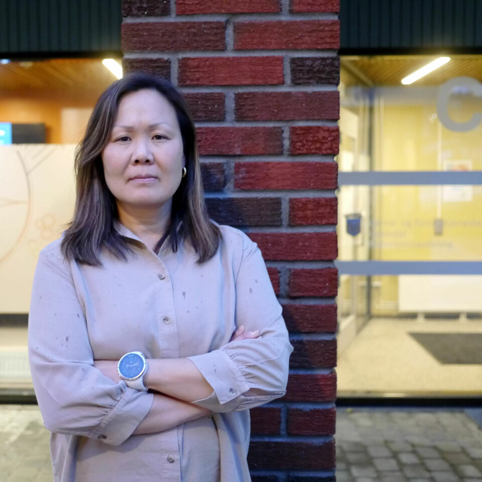 OPPRØRT: – Når man blir utsatt for en så alvorlig hendelse på jobb, gjør det noe med deg. De som ble angrepet, og mange kolleger, er fortsatt tydelig preget, sier Anne Lee Mjøsund. OPPRØRT: – Når man blir utsatt for en så alvorlig hendelse på jobb, gjør det noe med deg. De som ble angrepet, og mange kolleger, er fortsatt tydelig preget, sier Anne Lee Mjøsund.