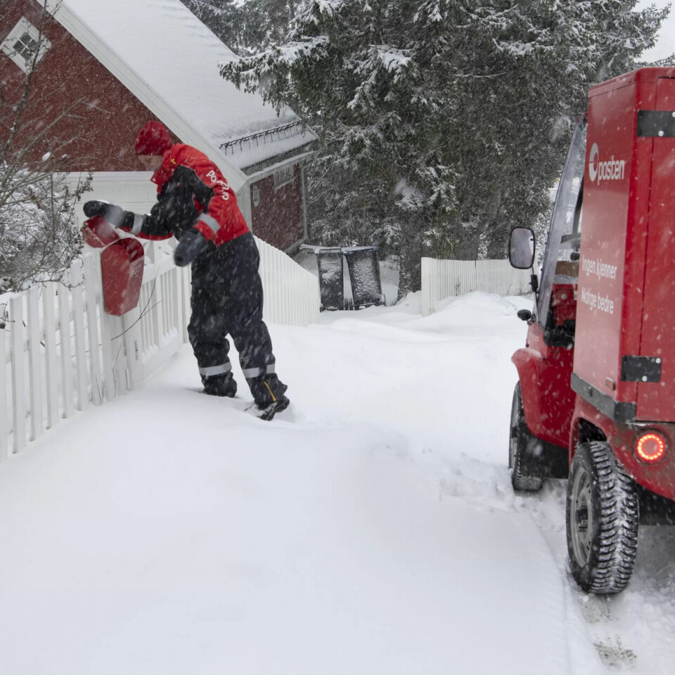USIKKERHET: Utlysningene skjer i en tid med stor usikkerhet rundt fremtiden til Posten i Norge. USIKKERHET: Utlysningene skjer i en tid med stor usikkerhet rundt fremtiden til Posten i Norge.