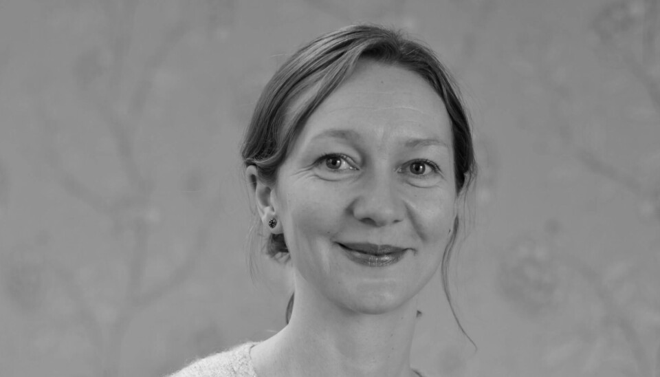 Forsker Eva Brekke har undersøkt erfaringene til psykisk syke som følges opp av oppsøkende behandlingsteam. Forsker Eva Brekke har undersøkt erfaringene til psykisk syke som følges opp av oppsøkende behandlingsteam.