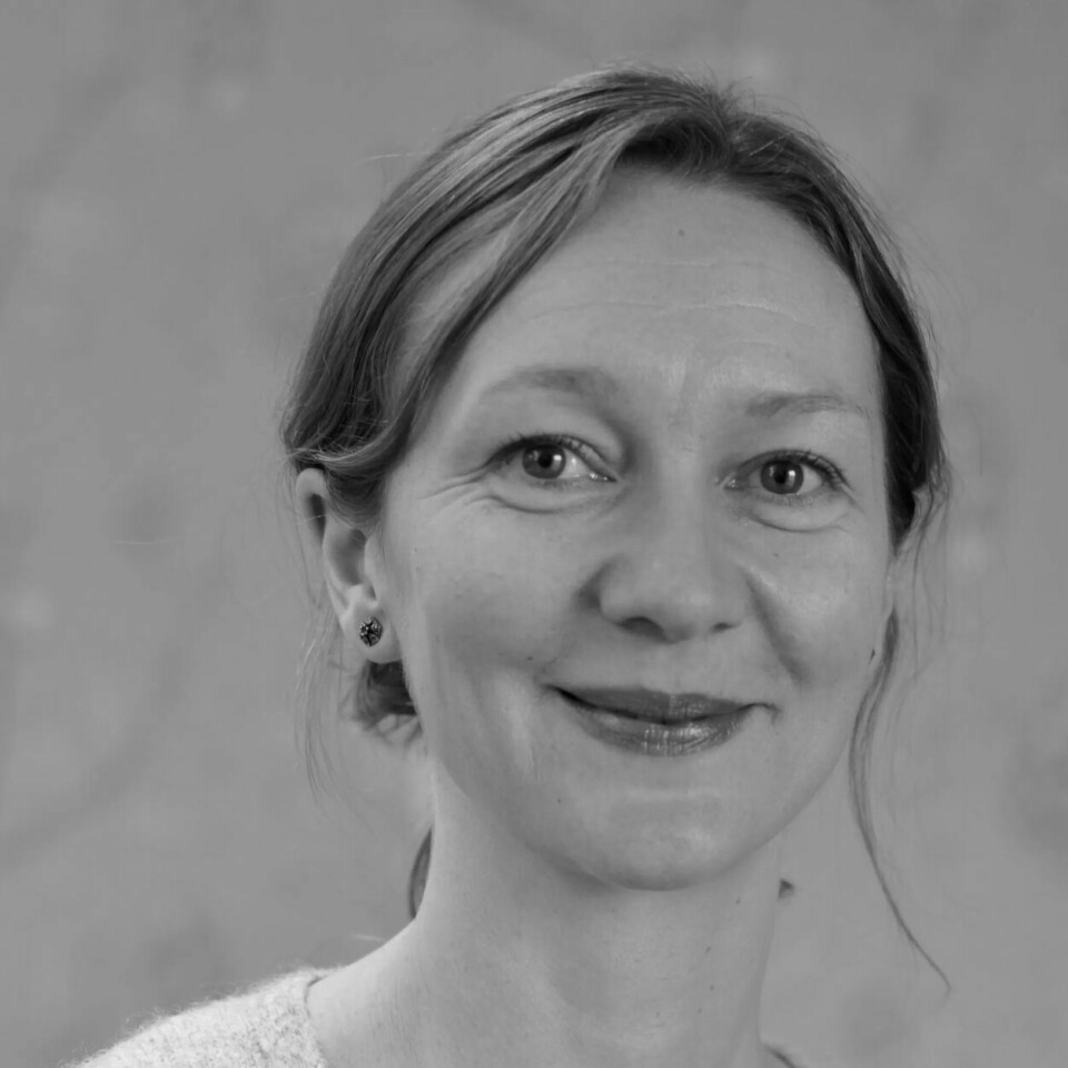 Forsker Eva Brekke har undersøkt erfaringene til psykisk syke som følges opp av oppsøkende behandlingsteam. Forsker Eva Brekke har undersøkt erfaringene til psykisk syke som følges opp av oppsøkende behandlingsteam.