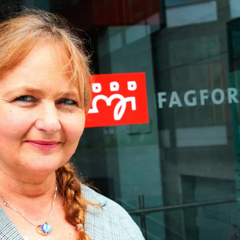 FORNØYD: Iren M. Luther er godt fornøyd med at en helsefagarbeidewr fikk godkjent sin skade som yrkesskade av lagmannsretten. Hun mener også at dommen viser hvor viktig det er å sørge for god opplæring av ansatte og ha gode rutiner på plass. FORNØYD: Iren M. Luther er godt fornøyd med at en helsefagarbeidewr fikk godkjent sin skade som yrkesskade av lagmannsretten. Hun mener også at dommen viser hvor viktig det er å sørge for god opplæring av ansatte og ha gode rutiner på plass.