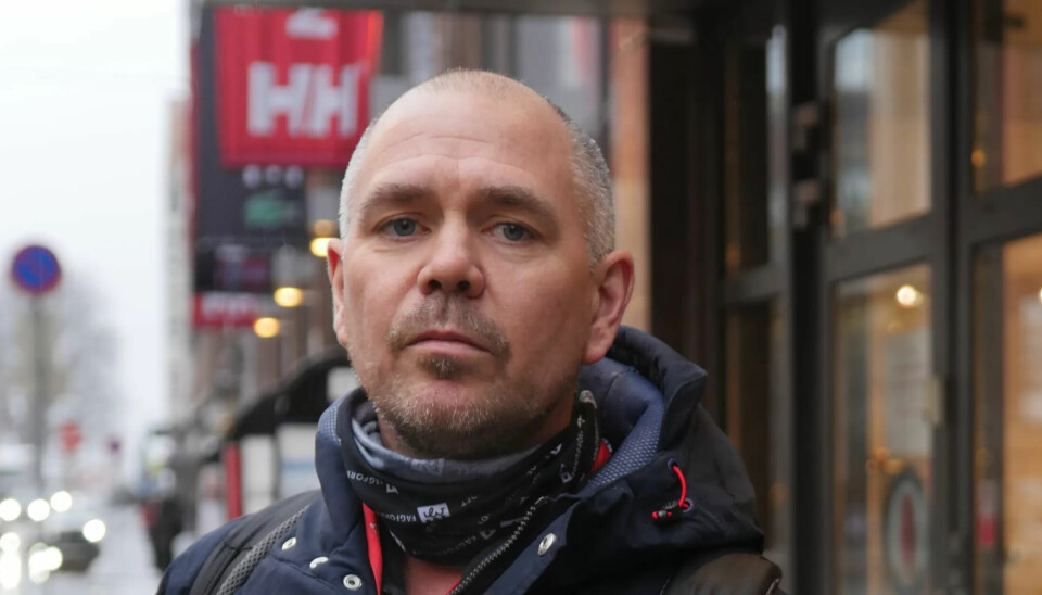 – En gjennomføring av valget som i dette årsmøtet ville aldri blitt akseptert i et møte som var bare fysisk, mener Stig Berntsen. – En gjennomføring av valget som i dette årsmøtet ville aldri blitt akseptert i et møte som var bare fysisk, mener Stig Berntsen.