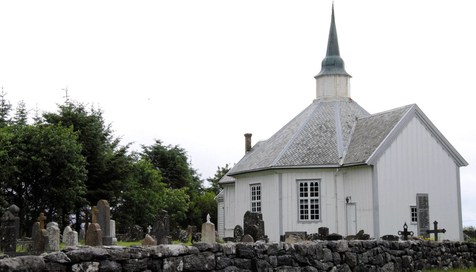 70 prosent av befolkningen er medlemmer i Den norske kirke, men bare 12,6 prosent stemte ved kirkevalget i 2019. 70 prosent av befolkningen er medlemmer i Den norske kirke, men bare 12,6 prosent stemte ved kirkevalget i 2019.