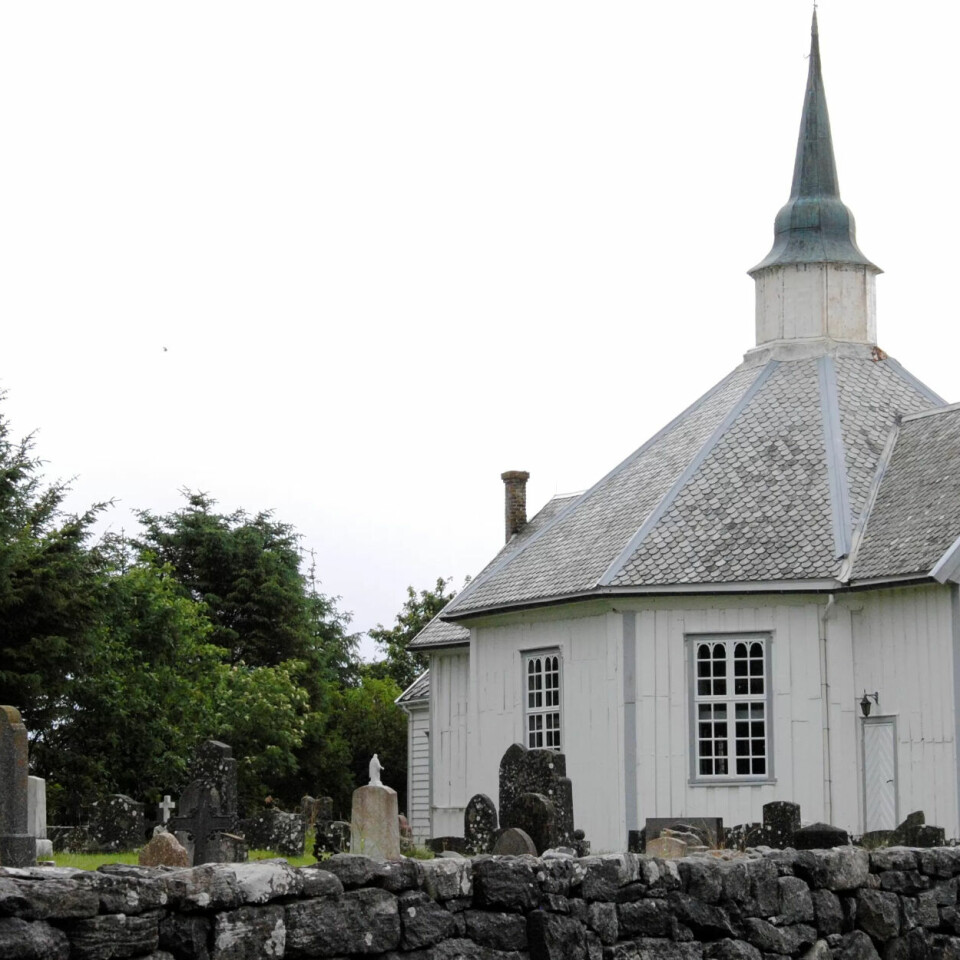 70 prosent av befolkningen er medlemmer i Den norske kirke, men bare 12,6 prosent stemte ved kirkevalget i 2019. 70 prosent av befolkningen er medlemmer i Den norske kirke, men bare 12,6 prosent stemte ved kirkevalget i 2019.