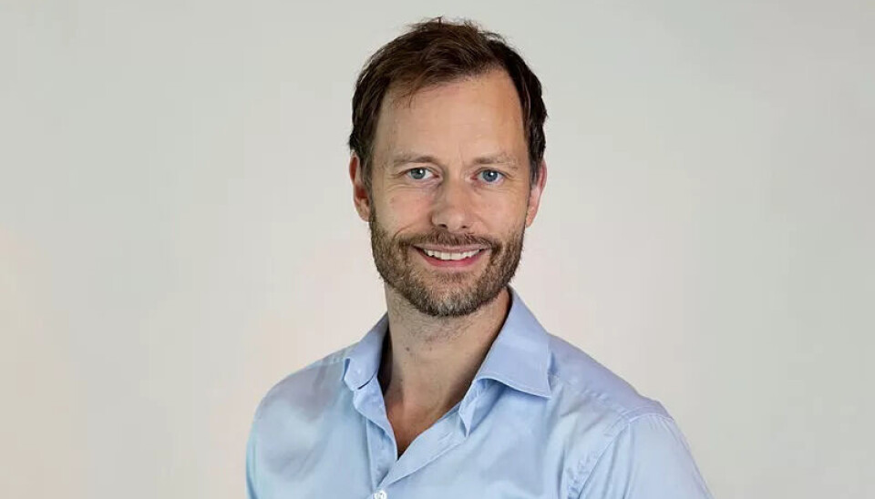 FOR SYKEPLEIEREN: LO-advokat Eirik Pleym-Johansen har saken for sykepleieren, som er medlem av Fagforbundet. FOR SYKEPLEIEREN: LO-advokat Eirik Pleym-Johansen har saken for sykepleieren, som er medlem av Fagforbundet.