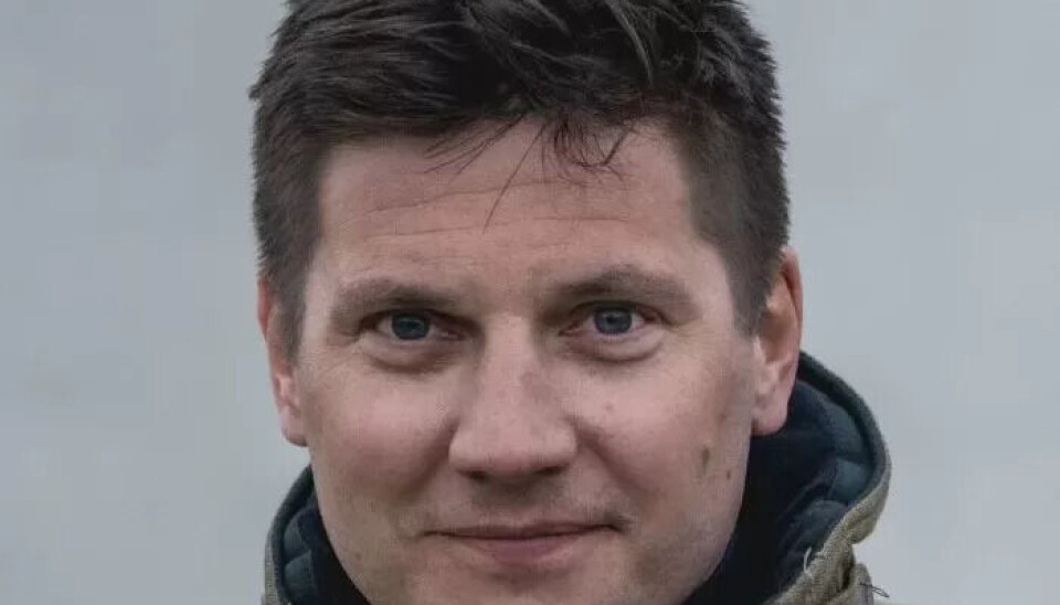 FØLG MED: Politikerne må følge med. Her fastslås sammenheng med langt flere typer kreft enn det som er i yrkesskadelsita. FØLG MED: Politikerne må følge med. Her fastslås sammenheng med langt flere typer kreft enn det som er i yrkesskadelsita.