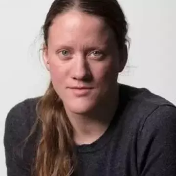 Christina Beck Jørgensen 