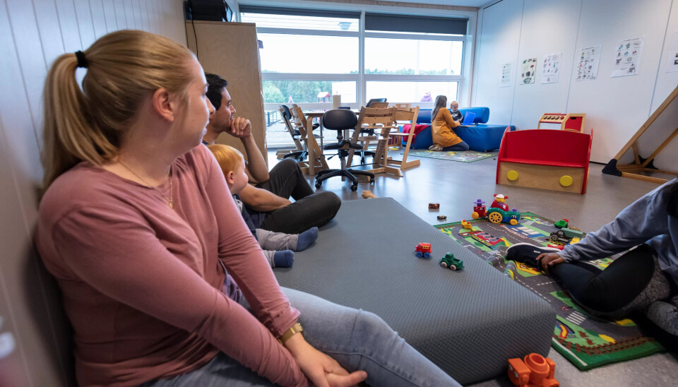 Vi trenger kamp for barnehagebarna, ikke profesjonskamp
