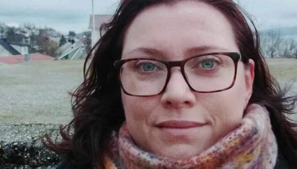Cecilia Andersen er glad for det arbeidet Fagforbundet har gjort for å få endret uheldige regler i uførereformen. Cecilia Andersen er glad for det arbeidet Fagforbundet har gjort for å få endret uheldige regler i uførereformen.