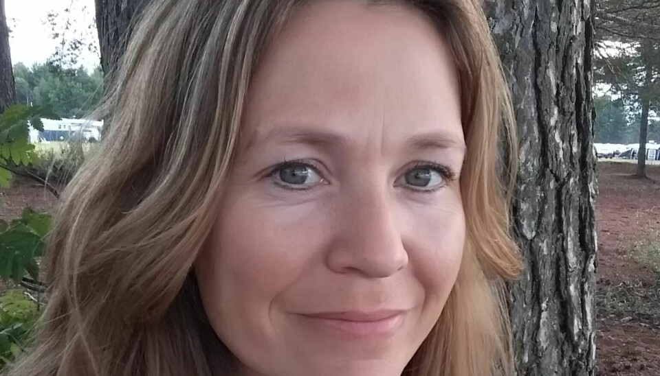 Marit Nerby, hovedtillitsvalgt ved Fagforbundets avdeling i Trysil. Marit Nerby, hovedtillitsvalgt ved Fagforbundets avdeling i Trysil.