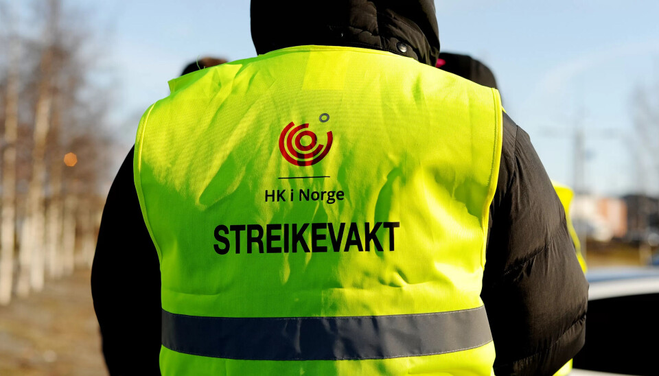 Streiken får konsekvenser for andre lønnsoppgjør. Streiken får konsekvenser for andre lønnsoppgjør.