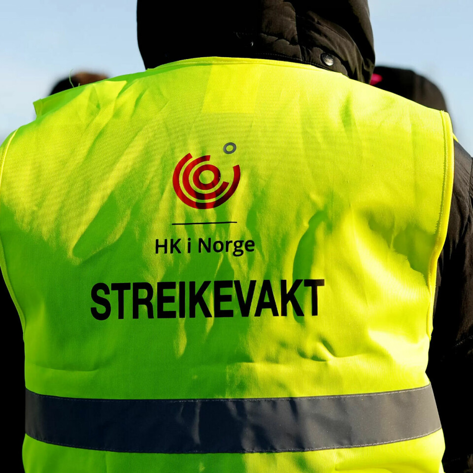 Streiken får konsekvenser for andre lønnsoppgjør. Streiken får konsekvenser for andre lønnsoppgjør.