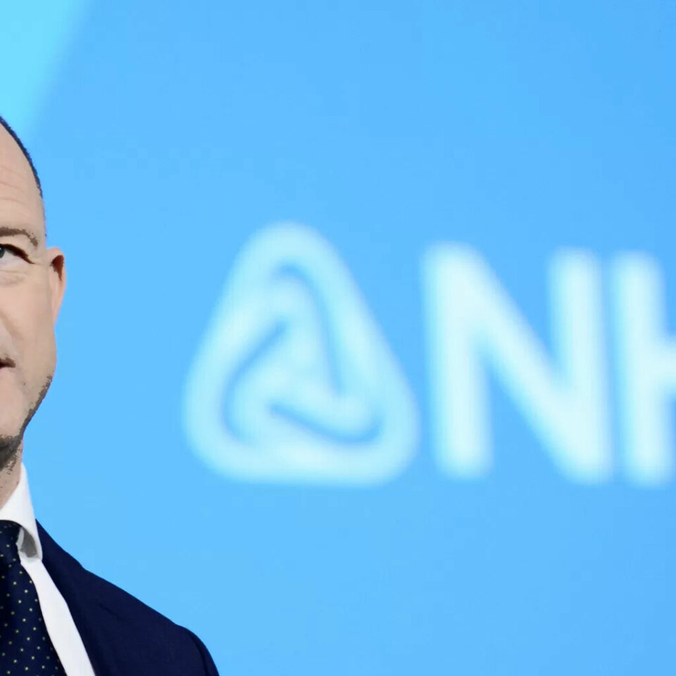 NHO ønsker ikke bråk. Men de høster som de sår, og bråk skal de få