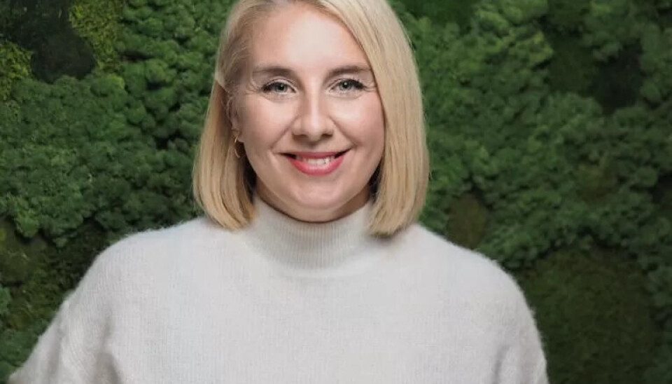KRITISK: Linda Glomlien i Finn jobb sier tallene reflekterer hvor viktig helsesektoren er på arbeidsmarkedet. KRITISK: Linda Glomlien i Finn jobb sier tallene reflekterer hvor viktig helsesektoren er på arbeidsmarkedet.