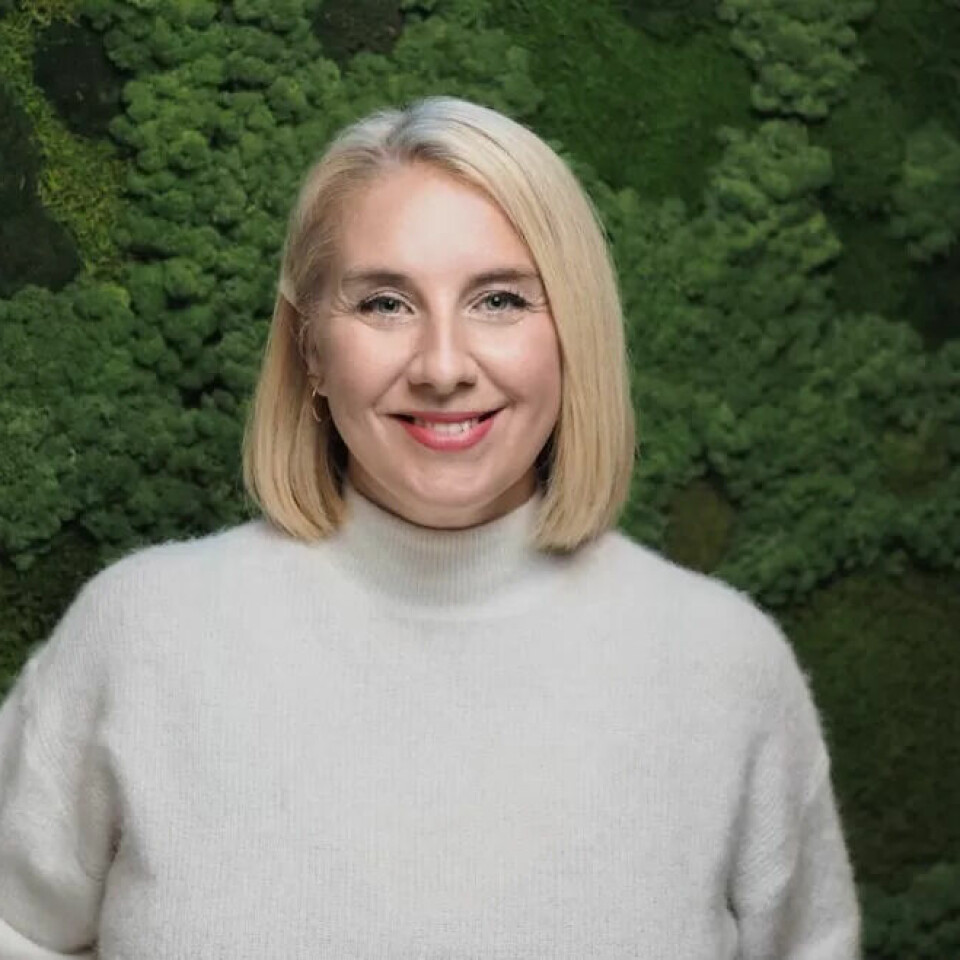 KRITISK: Linda Glomlien i Finn jobb sier tallene reflekterer hvor viktig helsesektoren er på arbeidsmarkedet. KRITISK: Linda Glomlien i Finn jobb sier tallene reflekterer hvor viktig helsesektoren er på arbeidsmarkedet.