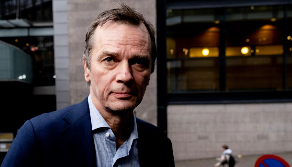 – Etter et møte i KS med forhandlingslederne er det blitt bestemt å utsette torsdagens oppstartmøte, opplyser daglig leder i LO Kommune, Pål Skarsbak. – Etter et møte i KS med forhandlingslederne er det blitt bestemt å utsette torsdagens oppstartmøte, opplyser daglig leder i LO Kommune, Pål Skarsbak.