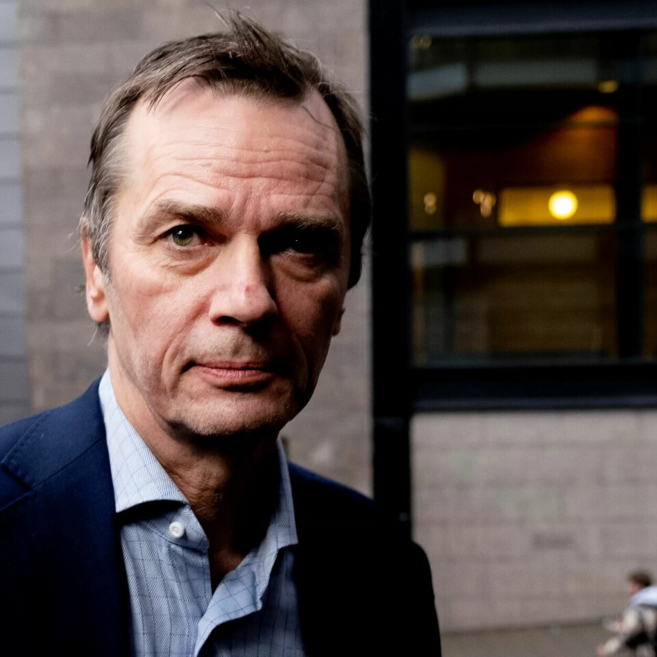 – Etter et møte i KS med forhandlingslederne er det blitt bestemt å utsette torsdagens oppstartmøte, opplyser daglig leder i LO Kommune, Pål Skarsbak. – Etter et møte i KS med forhandlingslederne er det blitt bestemt å utsette torsdagens oppstartmøte, opplyser daglig leder i LO Kommune, Pål Skarsbak.