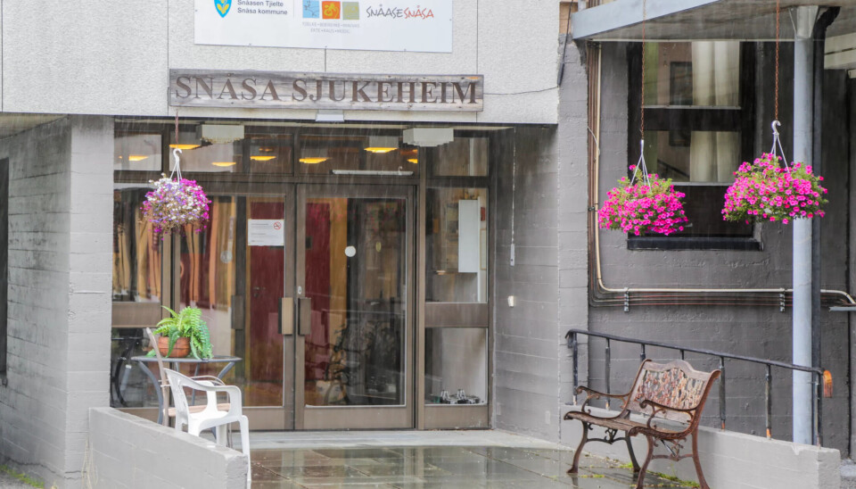TRENGER FOLK: Mange kommuner har det som Snåsa, tror enhetsleder Ragnhild Moum Agle. TRENGER FOLK: Mange kommuner har det som Snåsa, tror enhetsleder Ragnhild Moum Agle.