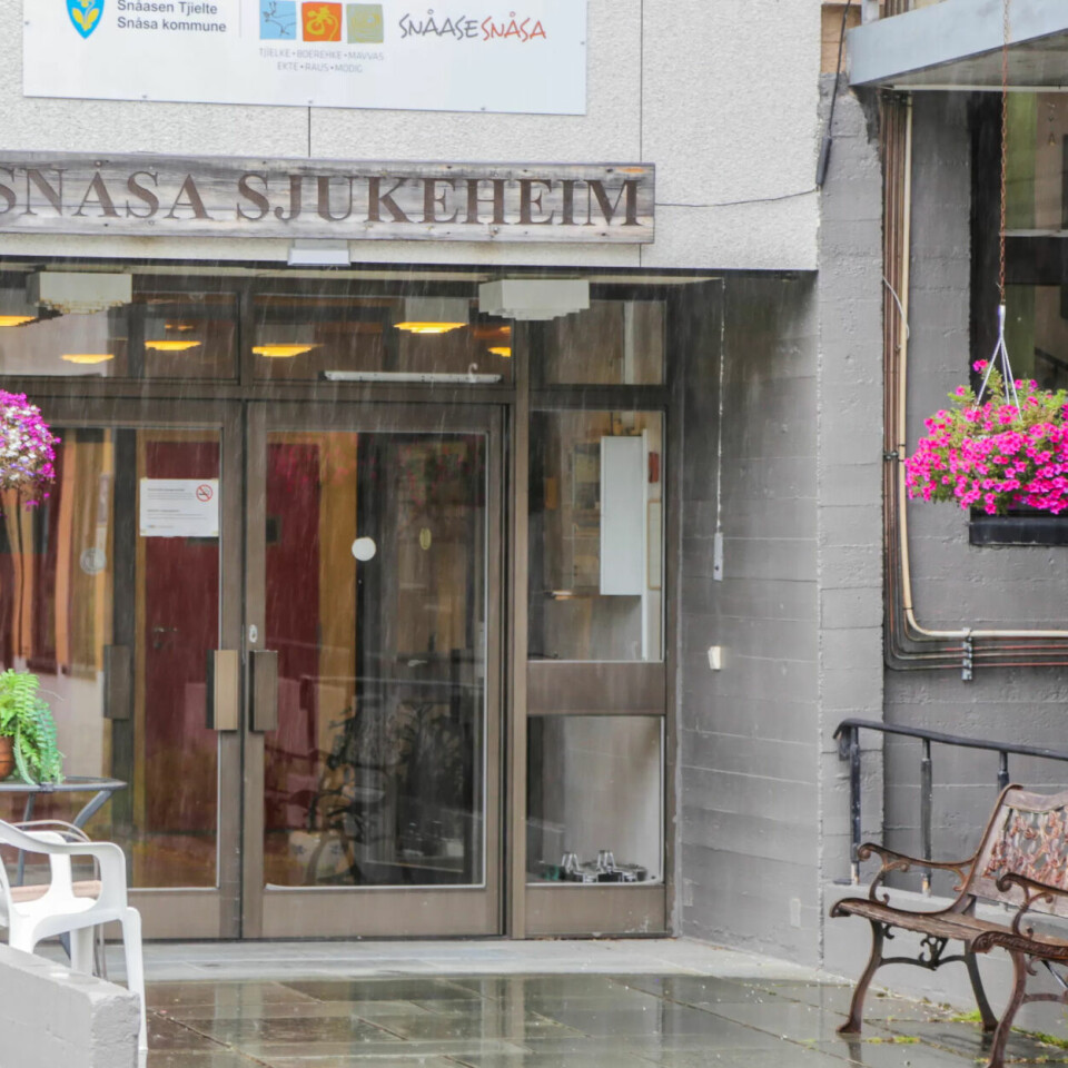 TRENGER FOLK: Mange kommuner har det som Snåsa, tror enhetsleder Ragnhild Moum Agle. TRENGER FOLK: Mange kommuner har det som Snåsa, tror enhetsleder Ragnhild Moum Agle.