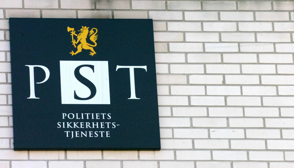 PST bekymret for utenlandsk oppkjøp og investeringer i Norge