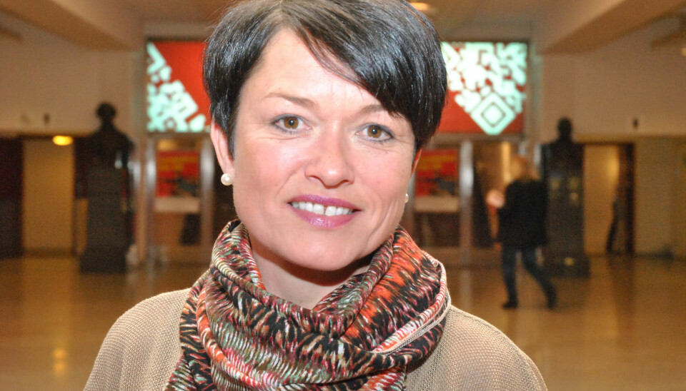 Spennende nestlederkabal i LO