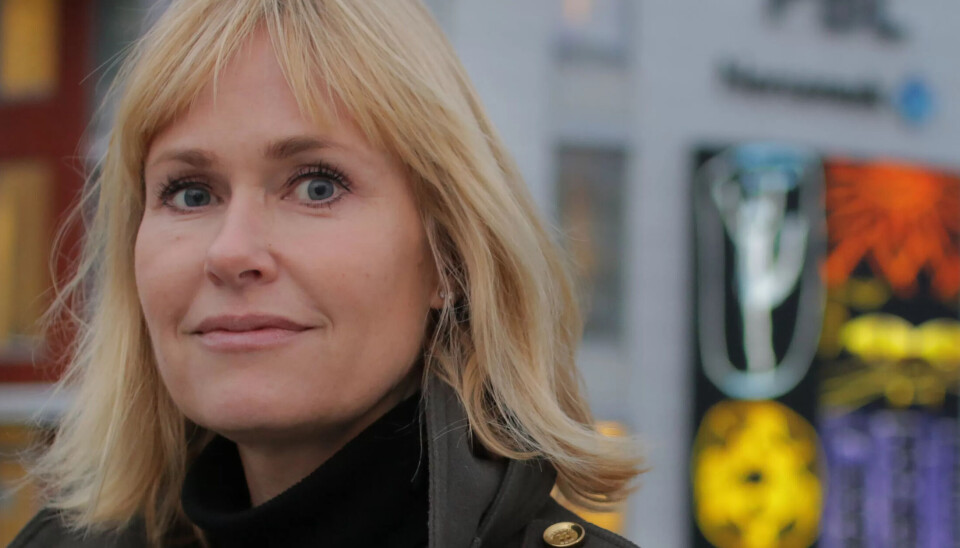 VIL RYDDE OPP: Private Barnehagers Landsforbund vil ikke nødvendigvis vil ha mer penger, men en bedre og mer forutsigbar fordeling og system, sier PBL-direktør Anne Lindboe. VIL RYDDE OPP: Private Barnehagers Landsforbund vil ikke nødvendigvis vil ha mer penger, men en bedre og mer forutsigbar fordeling og system, sier PBL-direktør Anne Lindboe.