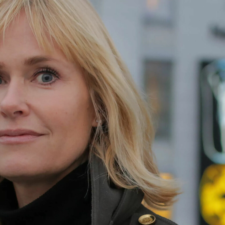 VIL RYDDE OPP: Private Barnehagers Landsforbund vil ikke nødvendigvis vil ha mer penger, men en bedre og mer forutsigbar fordeling og system, sier PBL-direktør Anne Lindboe. VIL RYDDE OPP: Private Barnehagers Landsforbund vil ikke nødvendigvis vil ha mer penger, men en bedre og mer forutsigbar fordeling og system, sier PBL-direktør Anne Lindboe.