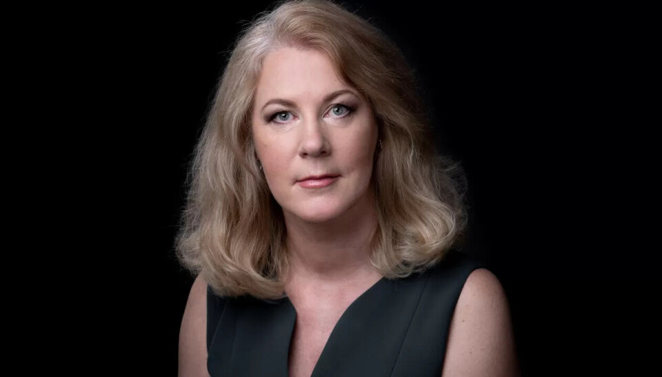 VIL SKROTE: Anne Mari Halsan i NHO er svært kritisk til AFP-ordningen slik den er i dag. VIL SKROTE: Anne Mari Halsan i NHO er svært kritisk til AFP-ordningen slik den er i dag.