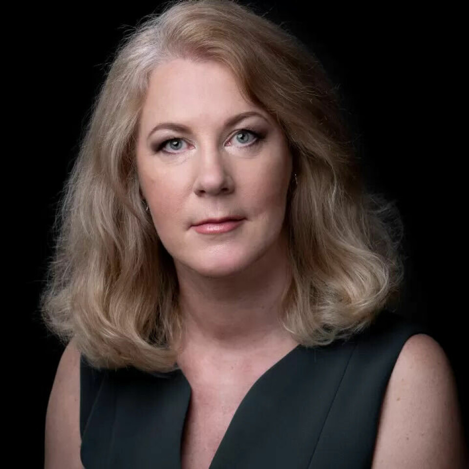 VIL SKROTE: Anne Mari Halsan i NHO er svært kritisk til AFP-ordningen slik den er i dag. VIL SKROTE: Anne Mari Halsan i NHO er svært kritisk til AFP-ordningen slik den er i dag.