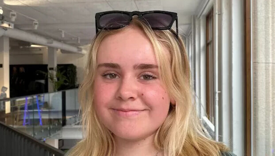 Flere titalls tonn asbest i gamle bygg: Truet av den tredje bølgen