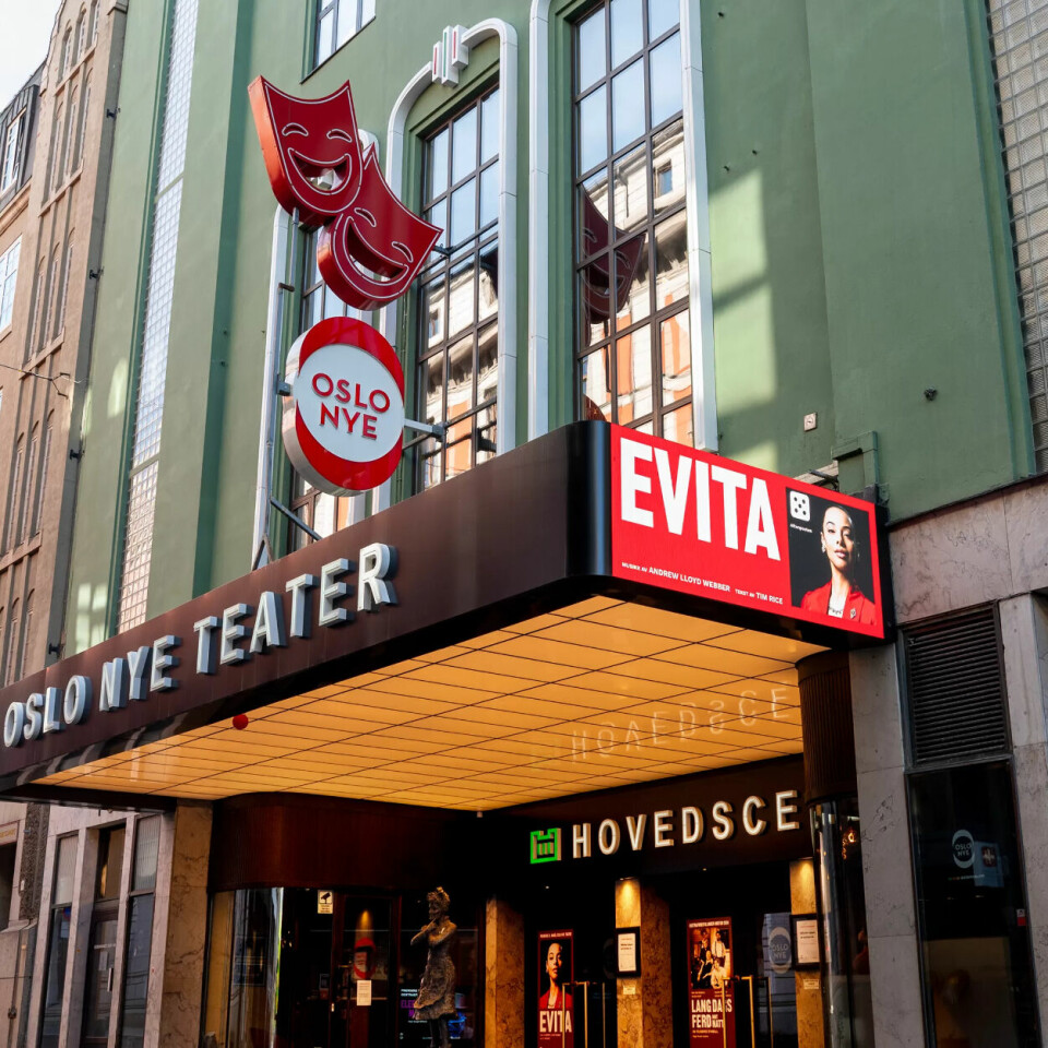 Får byrådet viljen sin, blir blant annet Oslo Nye Teater lagt ned. Får byrådet viljen sin, blir blant annet Oslo Nye Teater lagt ned.