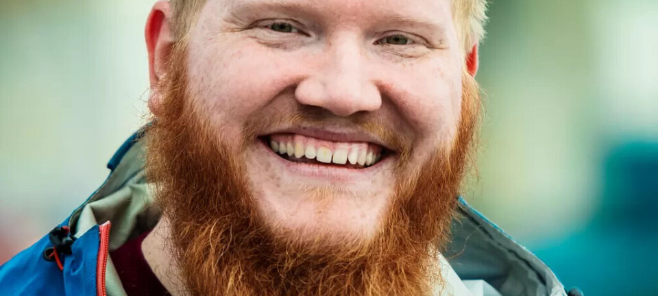 Finn Madssen