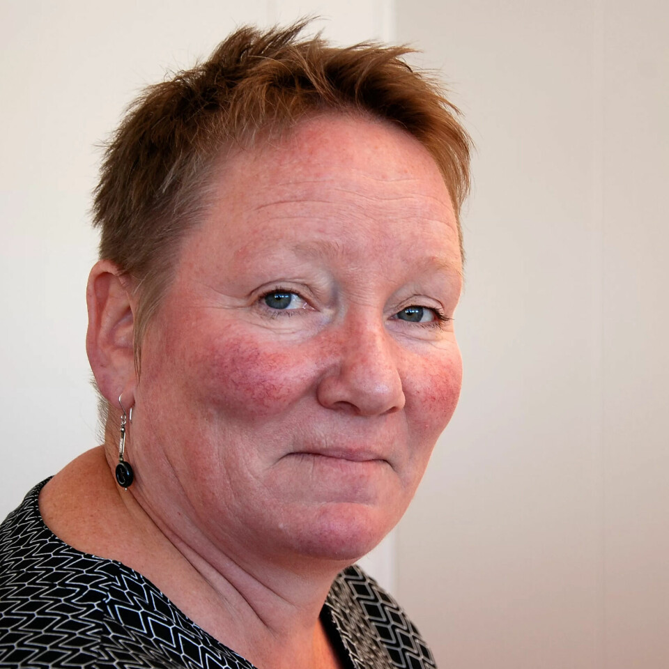 Byråden setter klare krav: – Det er også turnus og skiftarbeid i politiet og i brann- og redningsetaten, men der har du en helt annen heltidskultur