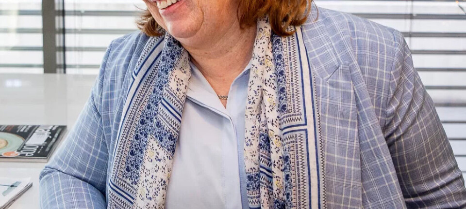 Irene Åstveit