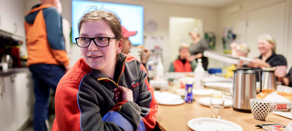 Maria (24) er skremt over kuttforslaget: – Jeg håper jeg kan bli her hele yrkeslivet