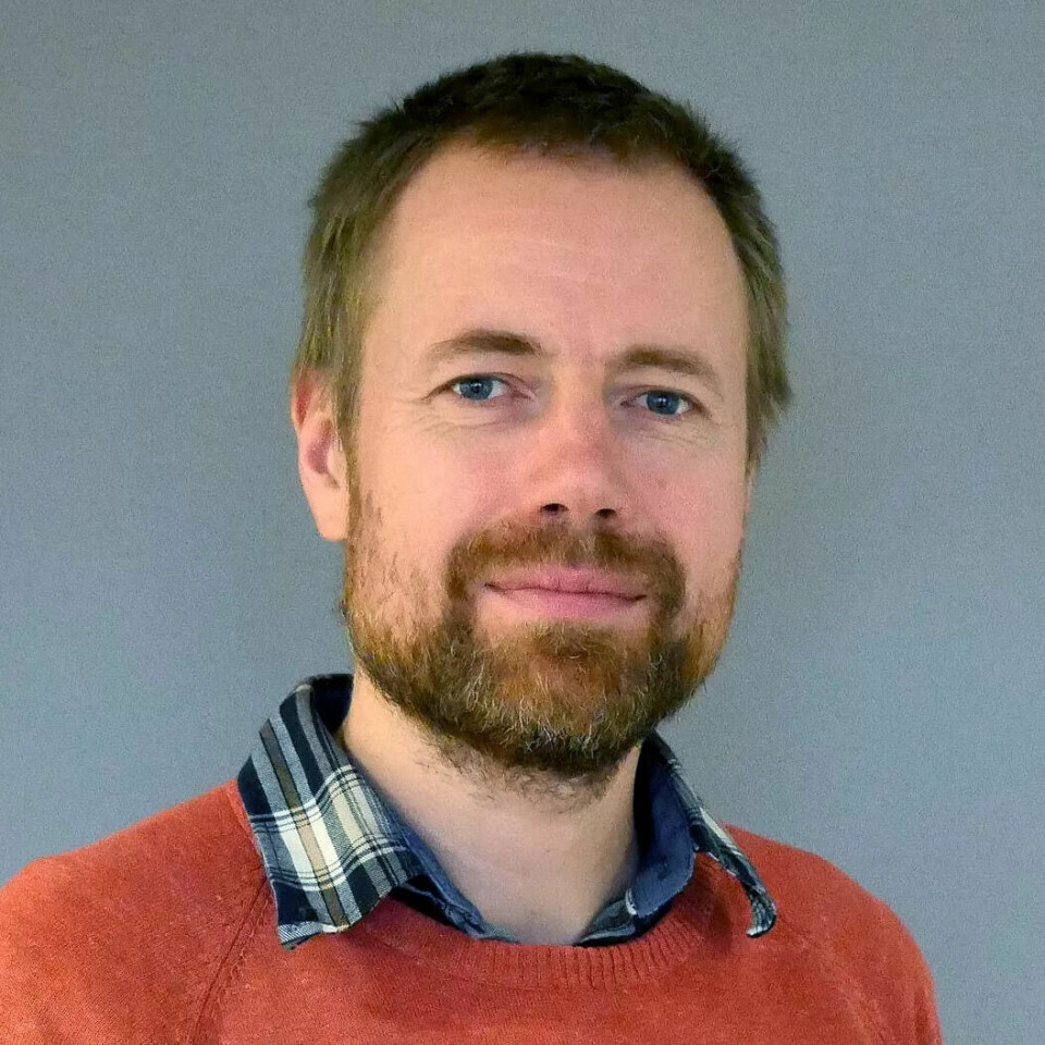 – Selv om noe er vitenskapelig usikkert, bør en forholde seg til studiene som er gjort og som peker i retning av at long covid er en reell lidelse med et visst omfang, mener Ivar Lima, forsker i Nav. – Selv om noe er vitenskapelig usikkert, bør en forholde seg til studiene som er gjort og som peker i retning av at long covid er en reell lidelse med et visst omfang, mener Ivar Lima, forsker i Nav.