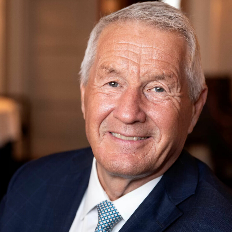 Arbeiderpartiet må ta inn over seg at Ukraina-krigen har forandret internasjonal politikk og forutsetningene for europeisk sikkerhet på en fundamental måte, mener Thorbjørn Jagland. (Arkivfoto) Arbeiderpartiet må ta inn over seg at Ukraina-krigen har forandret internasjonal politikk og forutsetningene for europeisk sikkerhet på en fundamental måte, mener Thorbjørn Jagland. (Arkivfoto)