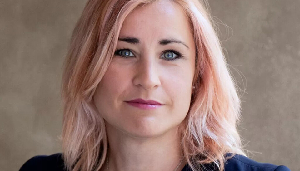 SMØRES TYNT UTOVER: Nestleder i Utdanningsforbundet Ann Mari Milo Lorentzen synes at det er positivt at barnehagene kommer inn i videreutdanningstrategien, men savner mer penger i potten. SMØRES TYNT UTOVER: Nestleder i Utdanningsforbundet Ann Mari Milo Lorentzen synes at det er positivt at barnehagene kommer inn i videreutdanningstrategien, men savner mer penger i potten.