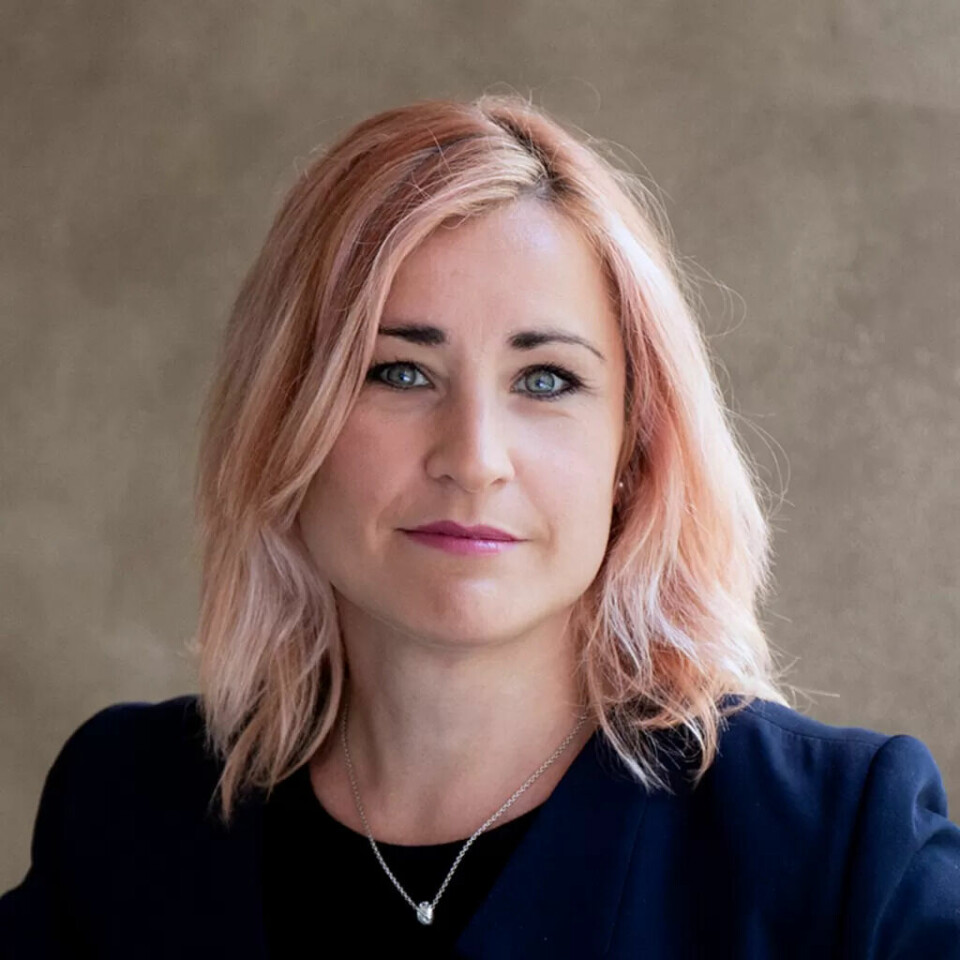 SMØRES TYNT UTOVER: Nestleder i Utdanningsforbundet Ann Mari Milo Lorentzen synes at det er positivt at barnehagene kommer inn i videreutdanningstrategien, men savner mer penger i potten. SMØRES TYNT UTOVER: Nestleder i Utdanningsforbundet Ann Mari Milo Lorentzen synes at det er positivt at barnehagene kommer inn i videreutdanningstrategien, men savner mer penger i potten.
