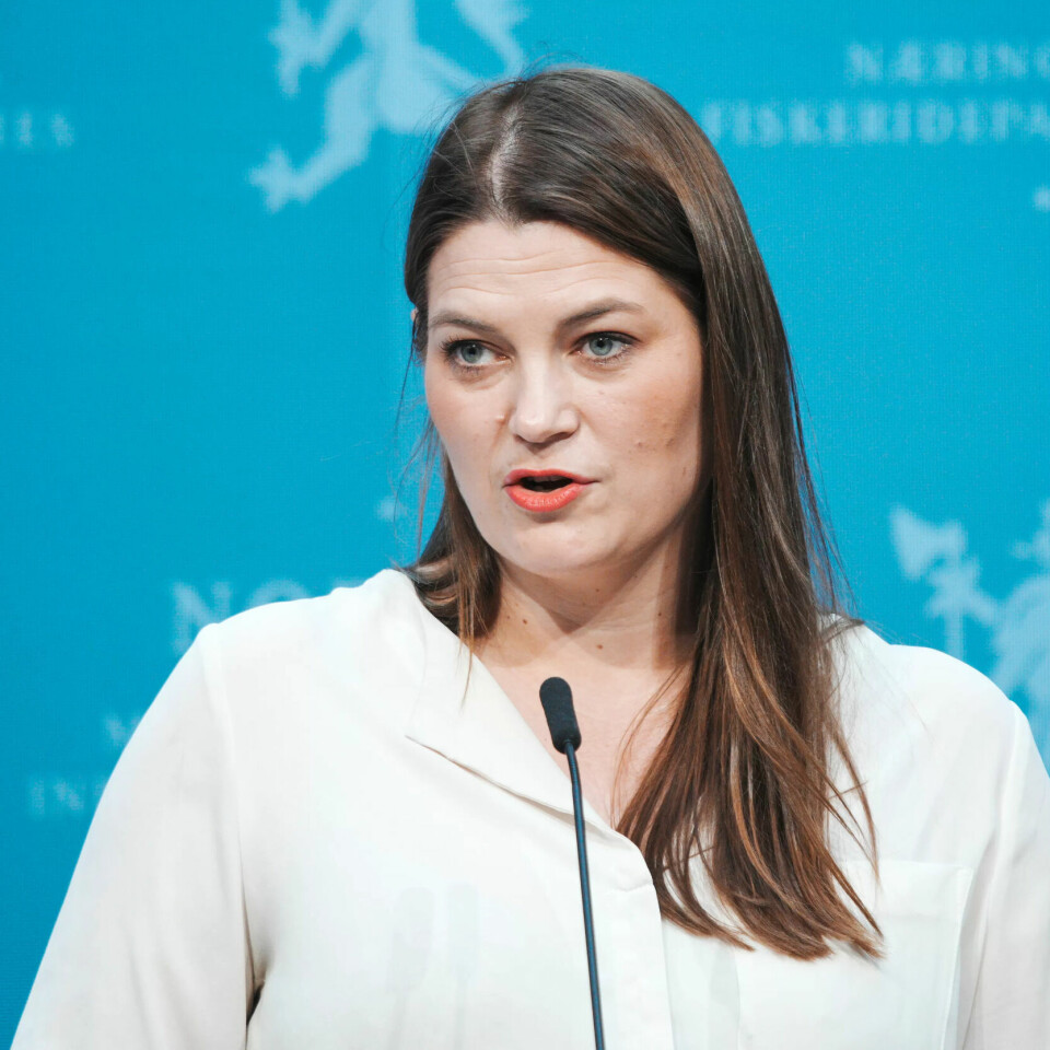 BRUKTHANDEL: Nå skal det bli lettere å selge brukt. BRUKTHANDEL: Nå skal det bli lettere å selge brukt.