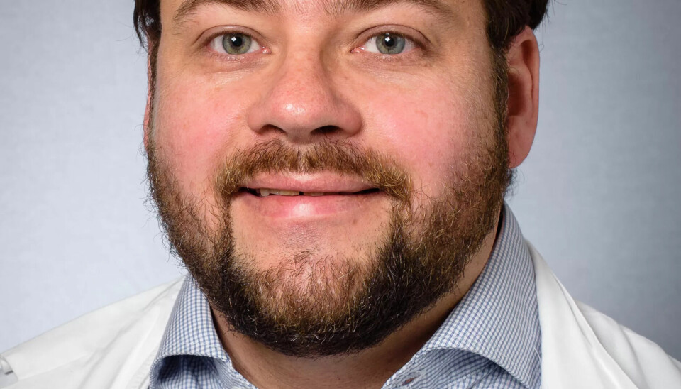 ENGASJERT: Overlege Morten A. Horn, spesialist i nevrolog ved Oslo universitetssykehus, har lenge vært opptatt av aktiv dødshjelp. Han er også en av forfatterne av «Dødshjelp i Norden? Etikk, klinikk og politikk». ENGASJERT: Overlege Morten A. Horn, spesialist i nevrolog ved Oslo universitetssykehus, har lenge vært opptatt av aktiv dødshjelp. Han er også en av forfatterne av «Dødshjelp i Norden? Etikk, klinikk og politikk».