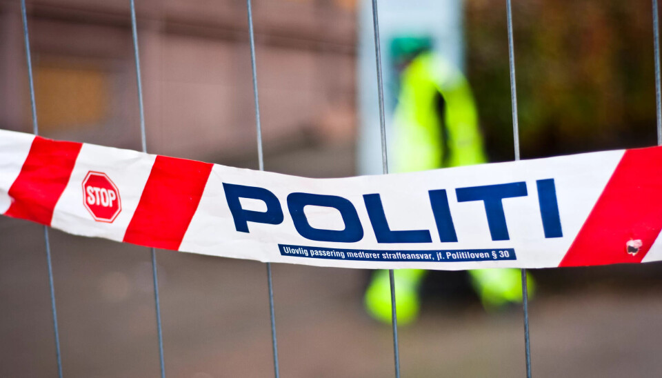 INNESTENGT: Politiet vil ha hovedoppgaven med å kontrollere et eventuelt portforbud. LO er mot lovforslaget. INNESTENGT: Politiet vil ha hovedoppgaven med å kontrollere et eventuelt portforbud. LO er mot lovforslaget.